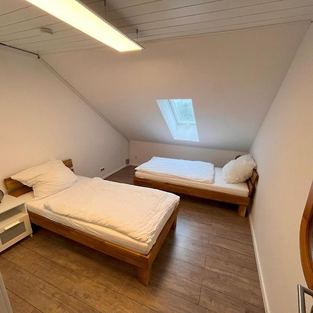 Ferienwohnung Mit Ausblick Mombris Dış mekan fotoğraf