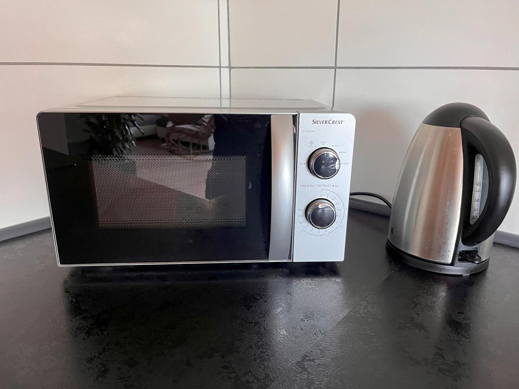 Ferienwohnung Mit Ausblick Mombris Dış mekan fotoğraf