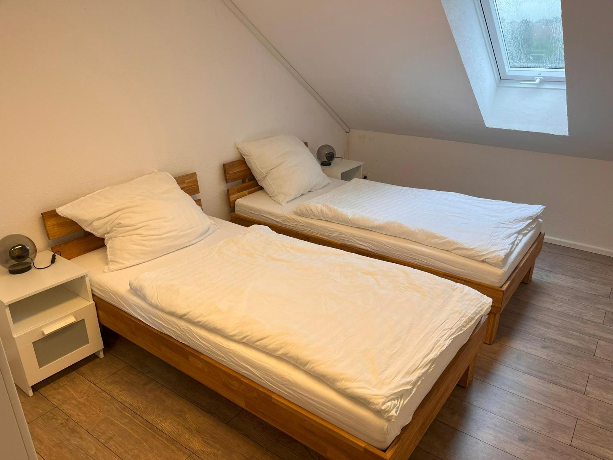 Ferienwohnung Mit Ausblick Mombris Dış mekan fotoğraf