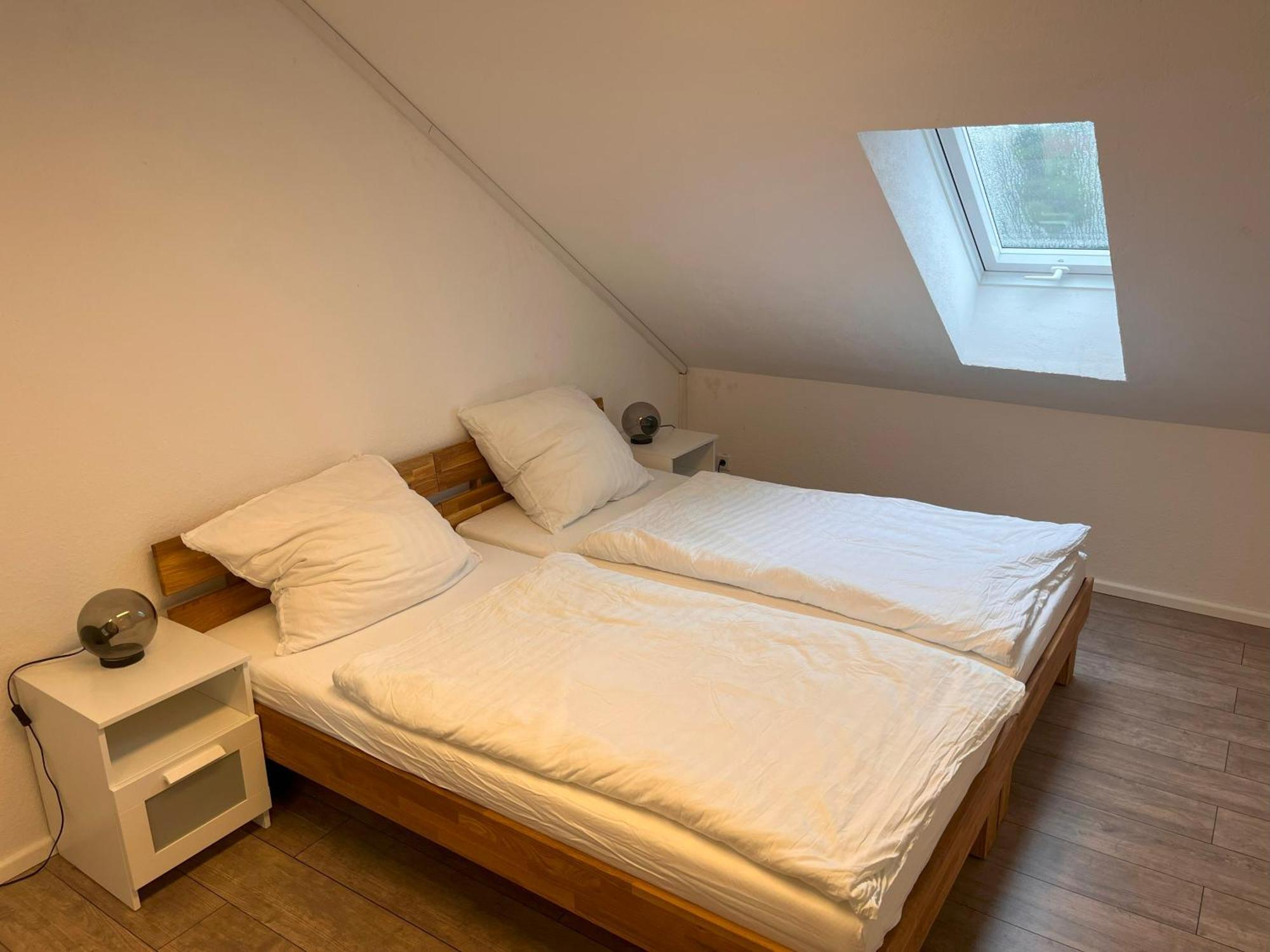 Ferienwohnung Mit Ausblick Mombris Dış mekan fotoğraf